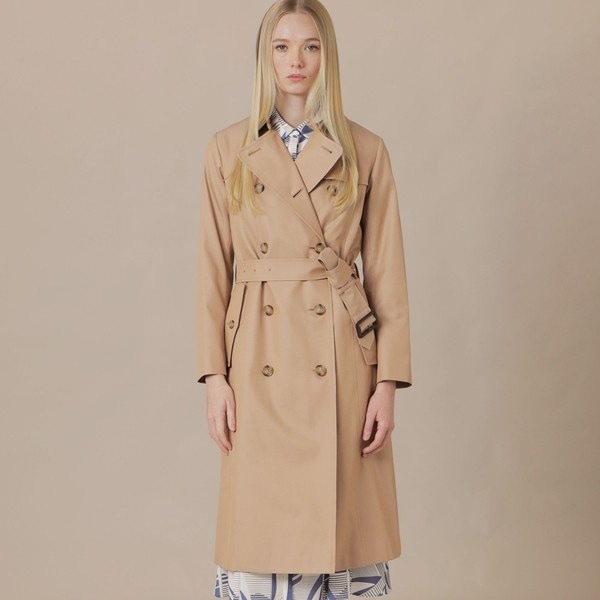 マッキントッシュ ロンドン(MACKINTOSH LONDON) レディース トレンチ