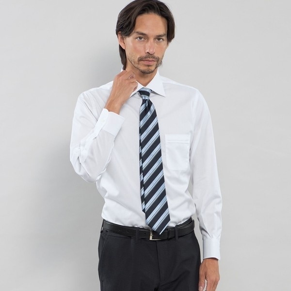 [�}���C]�yWEB�E�ꕔ�X�܌���z�u���[�h�Z�~���C�h�h���X�V���c/�}�b�L���g�b�V�� �����h���iMACKINTOSH LONDON�j �z���C�g