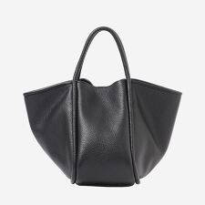 Italian 2way leather bag