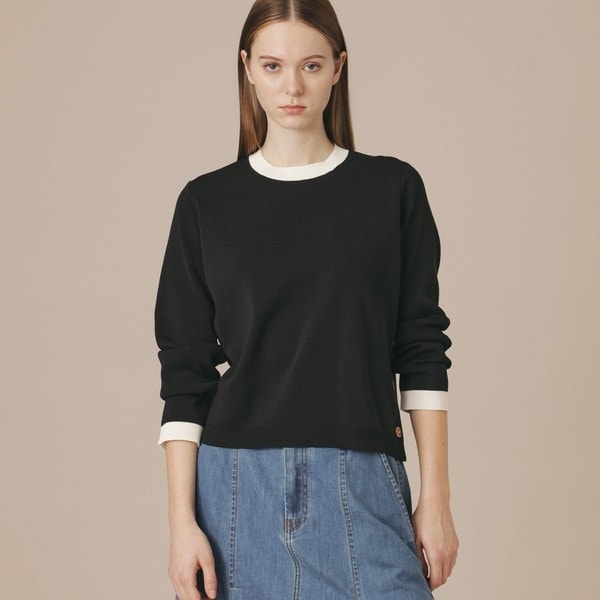 [�}���C]�t���j�[�h���j�b�g�v���I�[�o�[/�}�b�L���g�b�V�� �����h���iMACKINTOSH LONDON�j �u���b�N