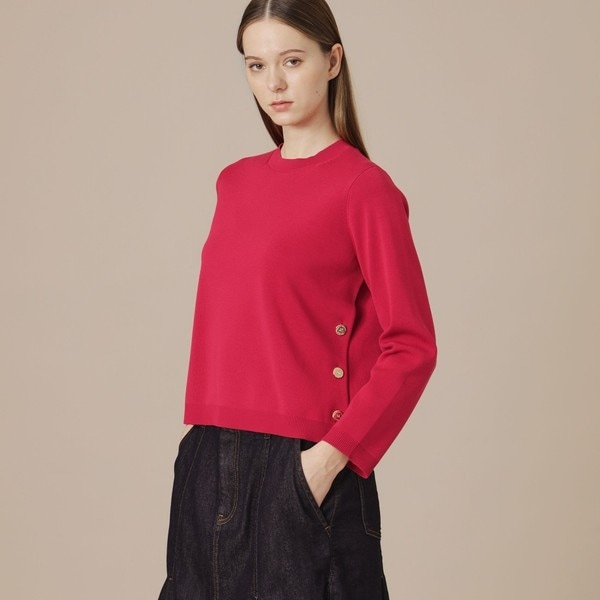 [�}���C]�t���j�[�h���j�b�g�v���I�[�o�[/�}�b�L���g�b�V�� �����h���iMACKINTOSH LONDON�j ���b�h
