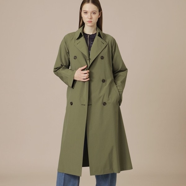 マッキントッシュ ロンドン(MACKINTOSH LONDON) レディース トレンチ