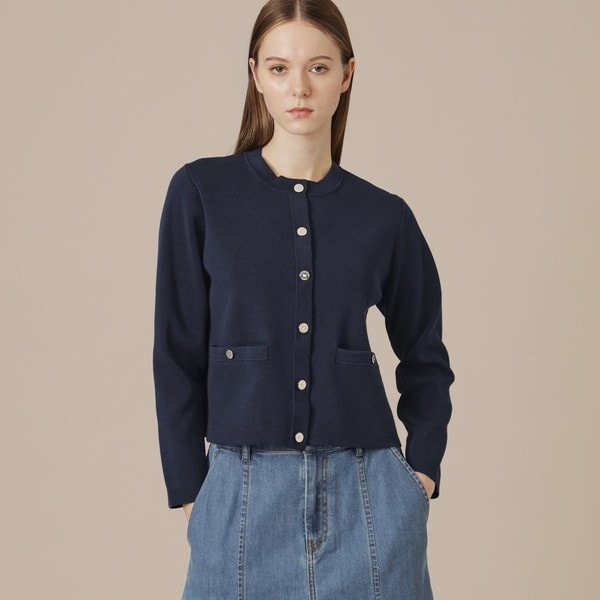 [�}���C]�t���j�[�h���j�b�g�J�[�f�B�K��/�}�b�L���g�b�V�� �����h���iMACKINTOSH LONDON�j �l�C�r�[