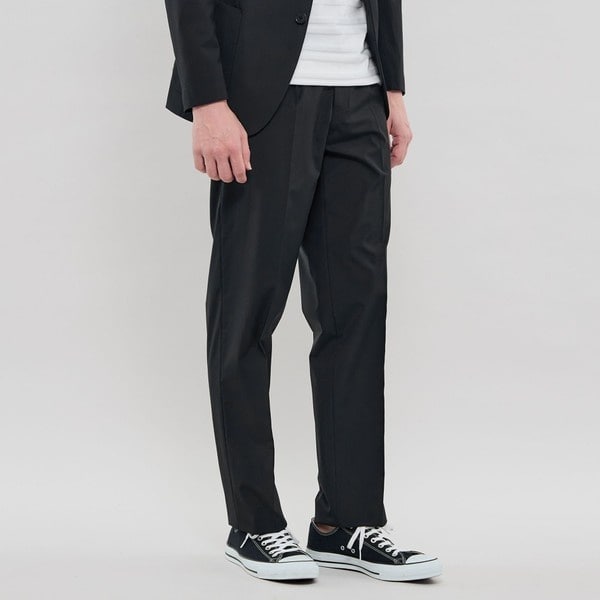 [�}���C]�yFEATHER-TECH PAC�zFLEX WOOL�Z�b�g�A�b�v�p���c/�}�b�L���g�b�V�� �����h���iMACKINTOSH LONDON�j �u���b�N