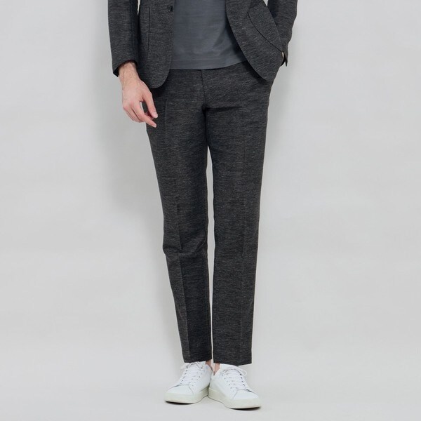 【BREASY JACKET】LENO CLOTH セットアップパンツ