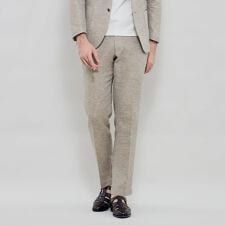 【BREASY JACKET】LENO CLOTH セットアップパンツ