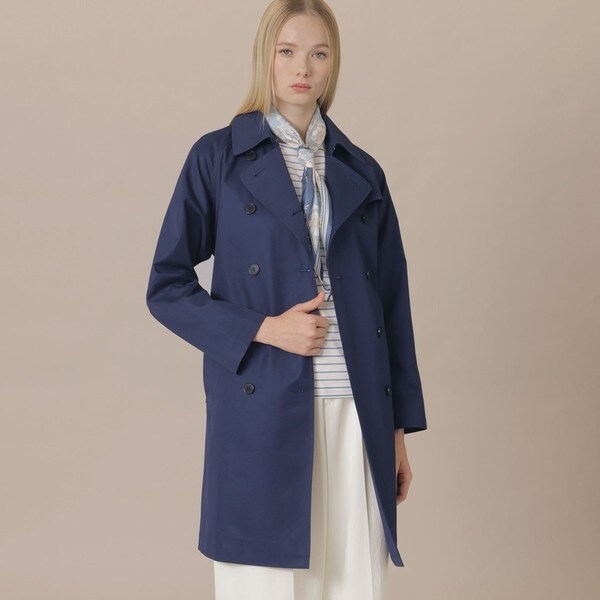 マッキントッシュ ロンドン(MACKINTOSH LONDON) レディース トレンチ