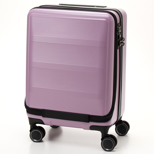 シフレ◆スカイラボ キャリーケース SKY2301-49 35Lマットネイビー スカイラボ キャリーケース 35L(41L) | シフレ(siffler
