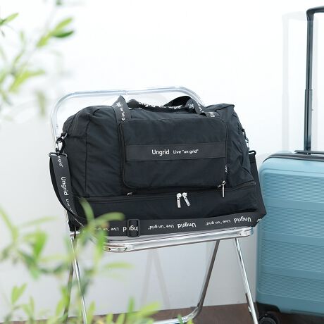 [^:UNG-54210B]Ungrid̃Se[vۓIȐ܂肽݃{XgobOoyĉɂ\tgiCfނgpĂ̂ŕig痷sp܂ŕL􂵂܂BgȂƂ̓RpNgɐ܂肽ŃJo̒X[cP[XɁBgƂɂςƍLĎg܂BX[cP[XɃL[Ił̂ŗs̍ۂ͂ƂĂ֗BGRobOTuobOƂĂ劈BsÂyYobOƂĂ֗łBLxȃJ[WJŁACɓ̃J[Iׂ܂v[gMtgɂ߂łBi̐F́ABeꏊ̂ȂǂɂFČꍇ܂B܂Aql̂gPCj^[ȂǂɂAFČꍇ܂B炩߂̏ゲB