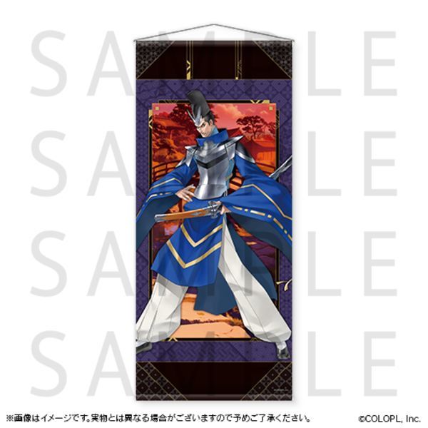 色づく世界の明日から」5周年記念イラスト複製原画＜フライ直筆サイン