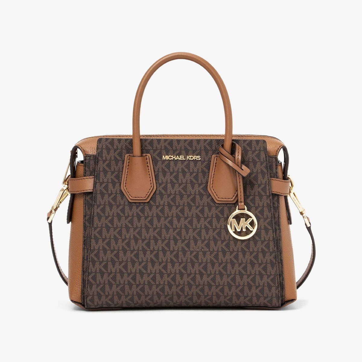 【正規品・新品】MICHAEL KORS サッチェル スモール ショルダーバッグMICHAELKORS