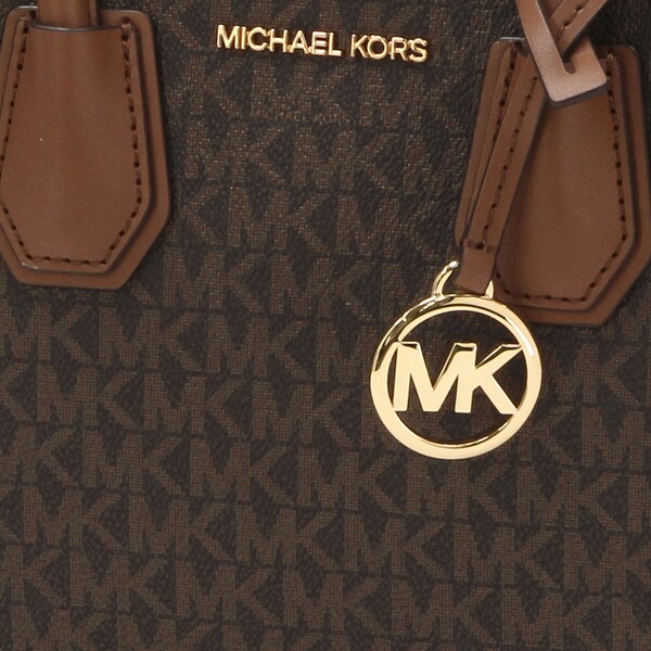 MERCER トップジップ ベルテッド サッチェル スモール - MK