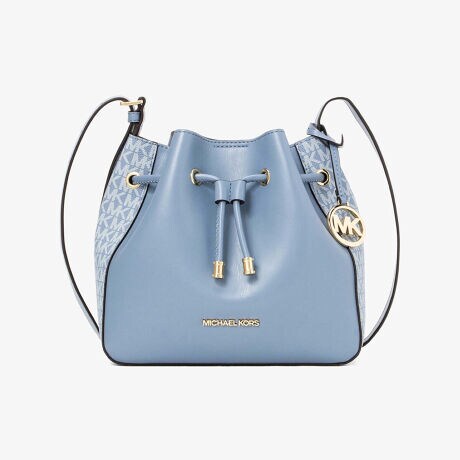 PHOEBE バケットメッセンジャー ミディアム | マイケル・コース  