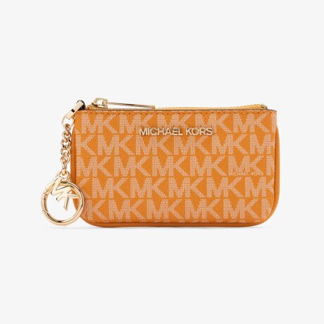 JET SET TRAVEL キーリングジップ カードケース スモール - MK 