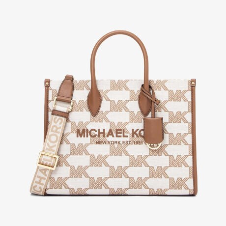 MIRELLA EW トート ミディアム | マイケル・コース(Michael Kors 