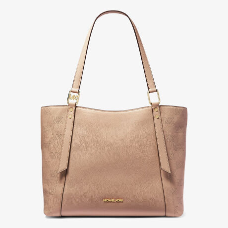 ARLO グラブ トート ラージ | マイケル・コース(Michael Kors 