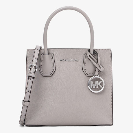 MERCER クロスボディ ミディアム | マイケル・コース(Michael Kors 