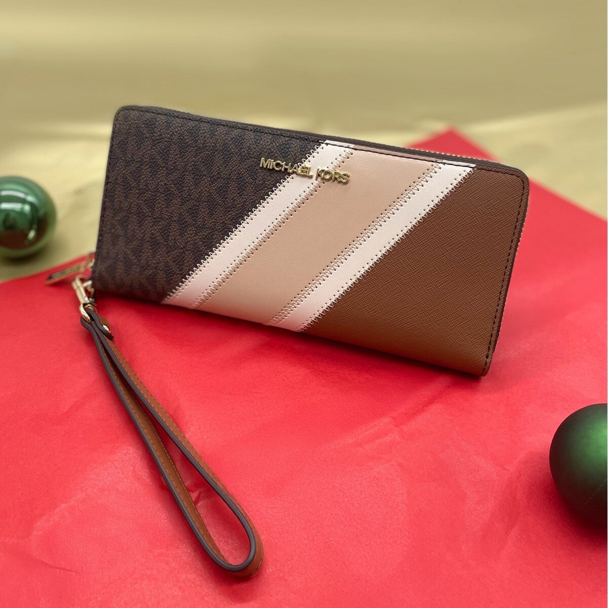 マイケル・コース(Michael Kors) バッグ、財布・ポーチ・ケース