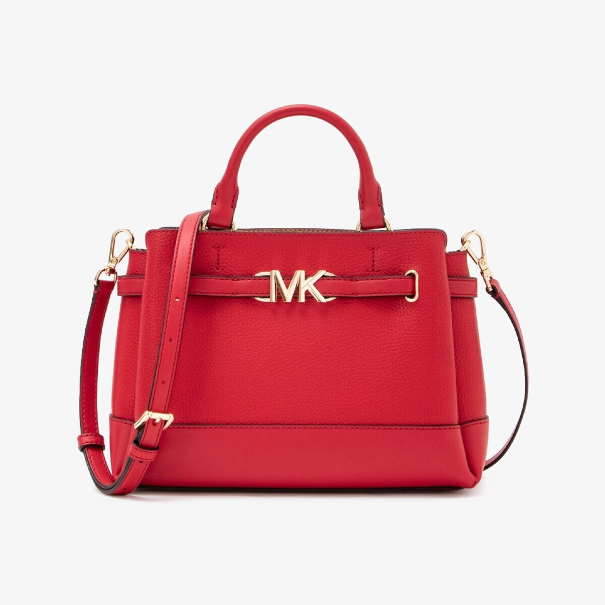 REED センタージップ ベルテッド サッチェル スモール | マイケル・コース(Michael Kors) | マルイウェブチャネル