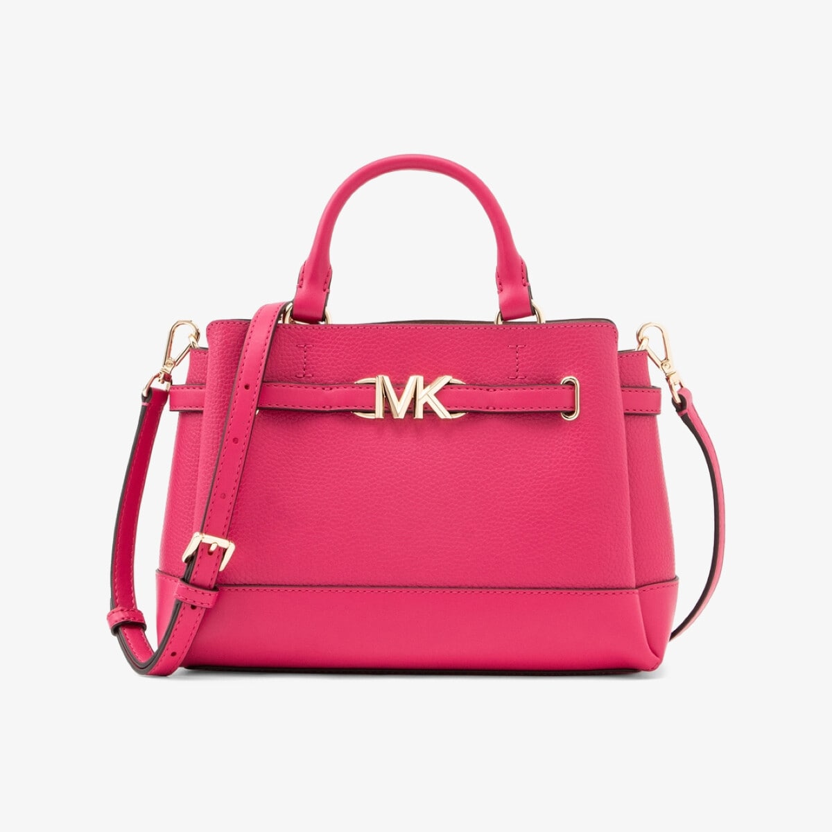 MERCER トップジップ ベルテッド サッチェル スモール | マイケル・コース(Michael Kors) | マルイウェブチャネル