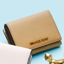 JET SET TRAVEL コンパクト ウォレット ミディアム