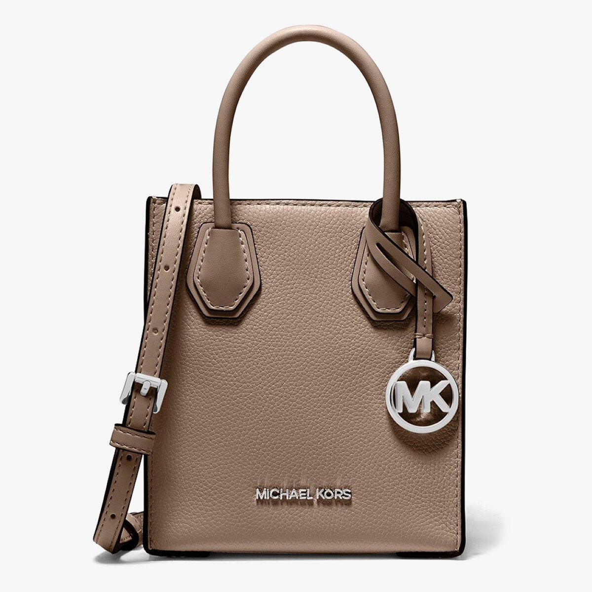 MERCER ショッパートート クロスボディ エクストラスモール | マイケル・コース(Michael Kors) | マルイウェブチャネル