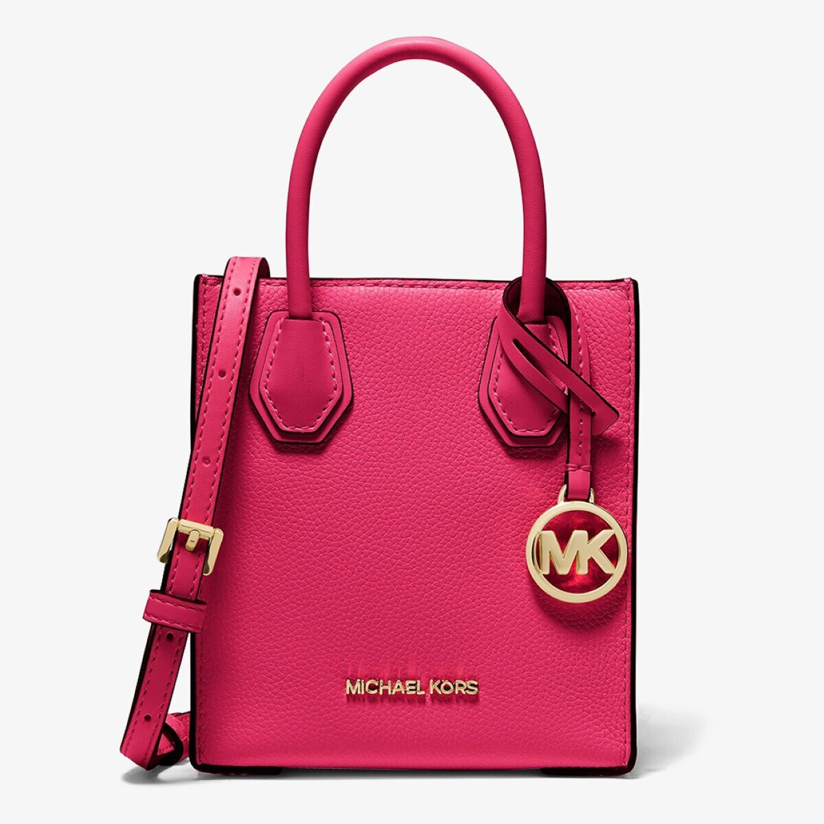 MERCER ショッパートート クロスボディ エクストラスモール | マイケル・コース(Michael Kors) | マルイウェブチャネル