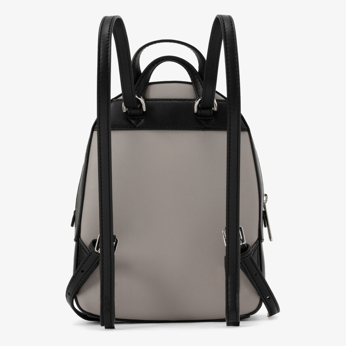 JAYCEE エンボスロゴ コンバーチブル バックパック エクストラスモール