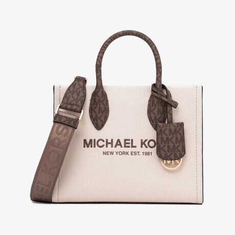 MIRELLA SM SHOPPER TZ XBODY クロスボディ | マイケル・コース 