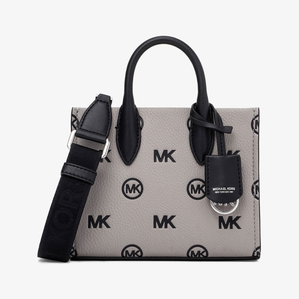 MICHAELKORSMIRELLA XS SHOPPER XBODY新品未使用 MIRELLA XS SHOPPER XBODY クロスボディ | マイケル・コース(Michael