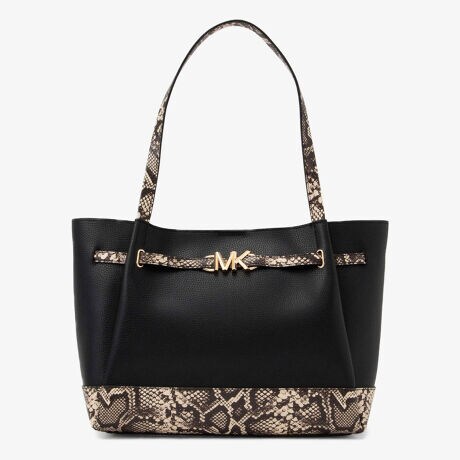 REED ベルテッド トート ラージ | マイケル・コース(Michael Kors 