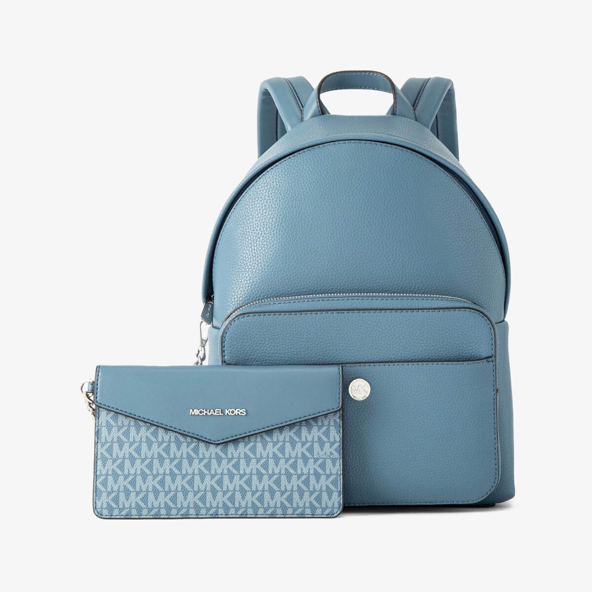 MAISIE 2 IN 1 バックパック ミディアム | マイケル・コース(Michael