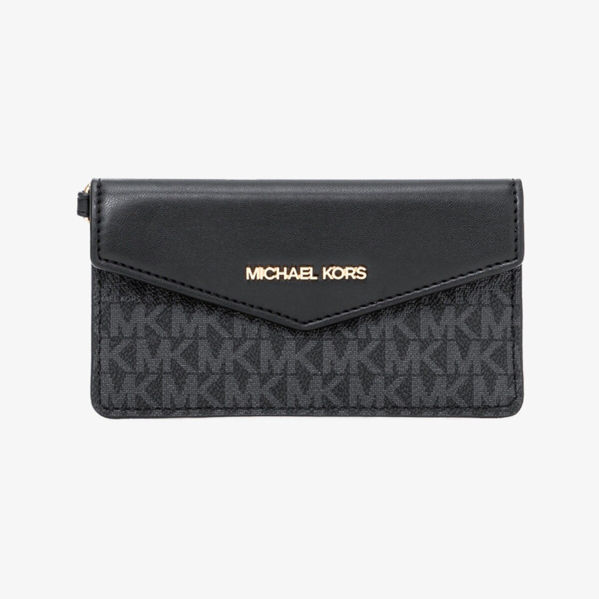 MICHAEL KORS MAISIE 2IN1 カメラクロスボディ スモール黒 MICHAEL KORS｜MAISIE 2 IN 1 カメラ クロスボディ スモール