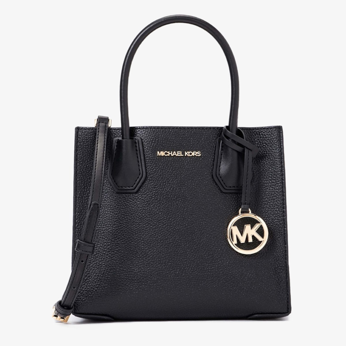 MERCER ショッパートート クロスボディ ミディアム | マイケル・コース(Michael Kors) | マルイウェブチャネル