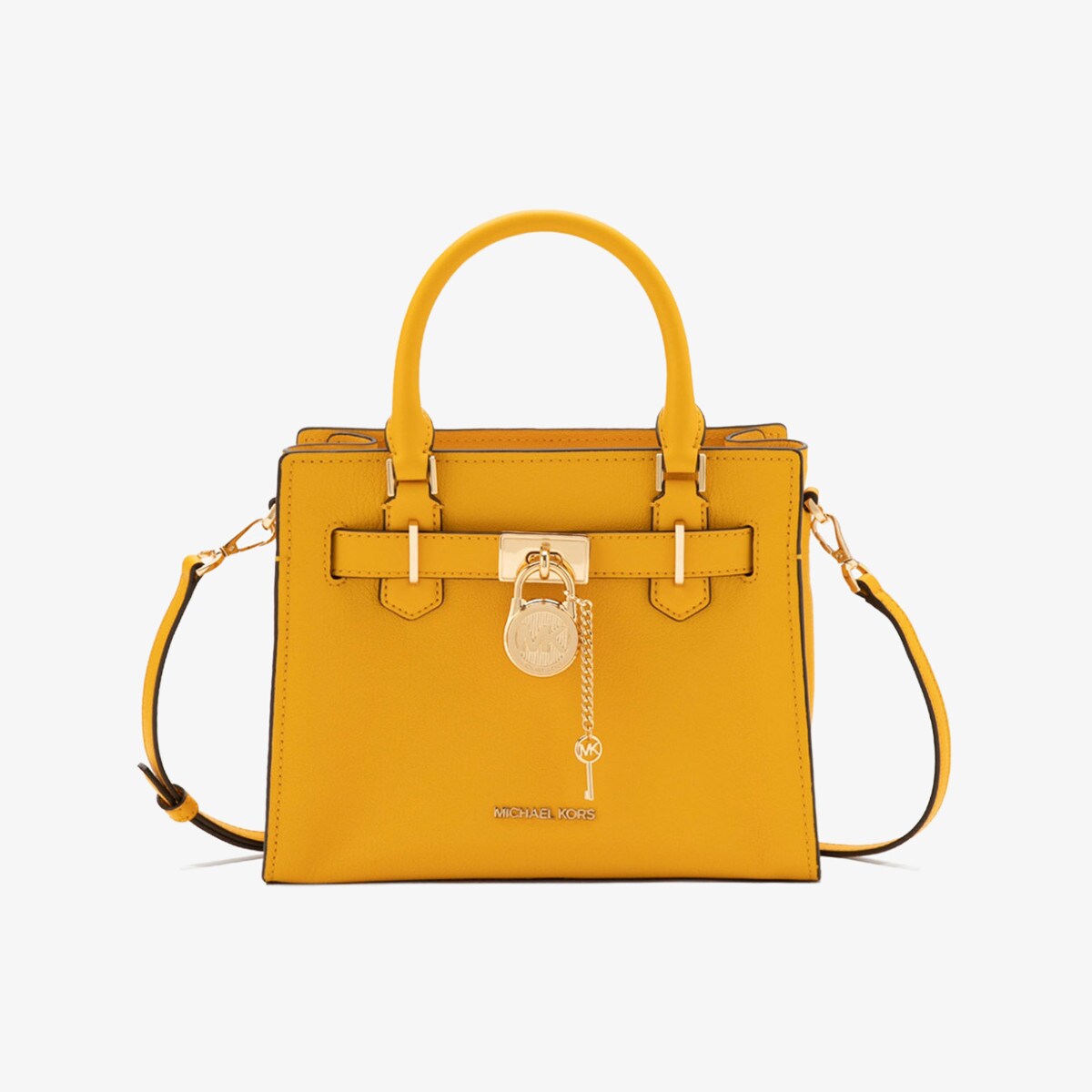 マイケルコース　サッチェルスモール HAMILTON サッチェル スモール | マイケル・コース(Michael Kors