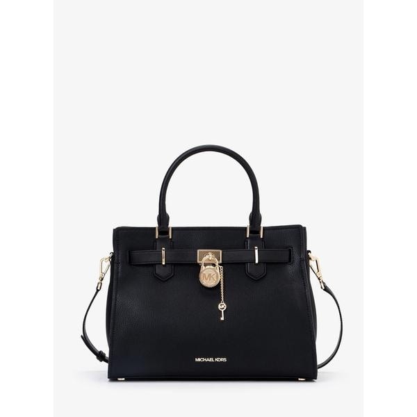 LANDON サッチェル ミディアム | マイケル・コース(Michael Kors