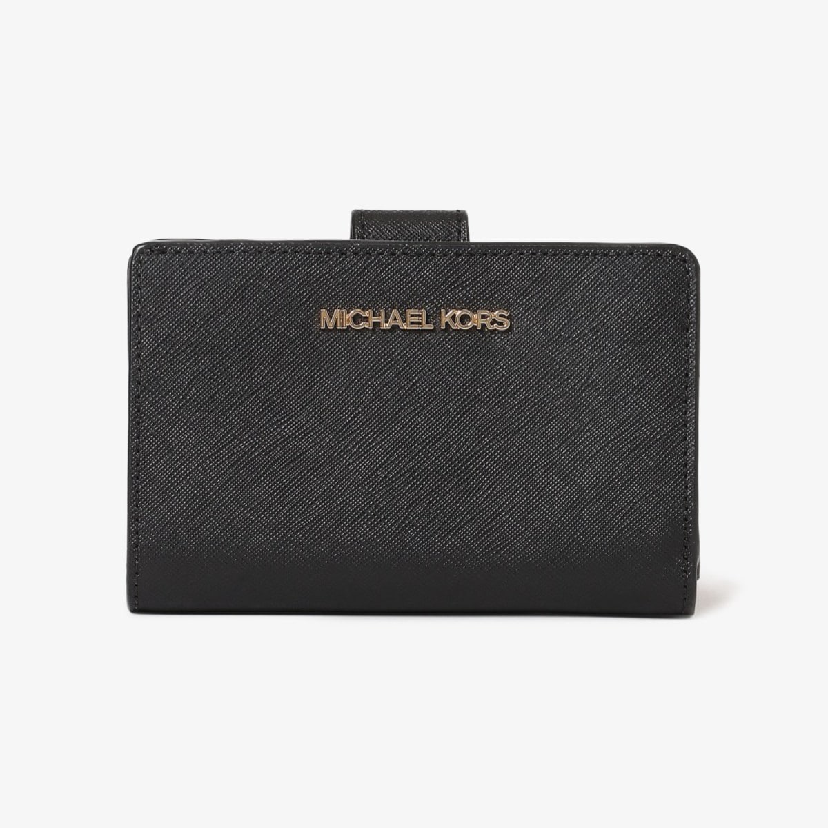 JET SET TRAVEL ビルフォールド ジップ コンパクトウォレット ミディアム | マイケル・コース(Michael Kors) |  マルイウェブチャネル