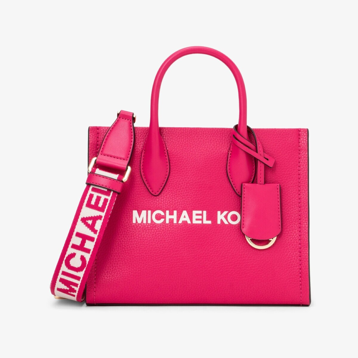 MIRELLA ショッパー クロスボディ エクストラスモール | マイケル