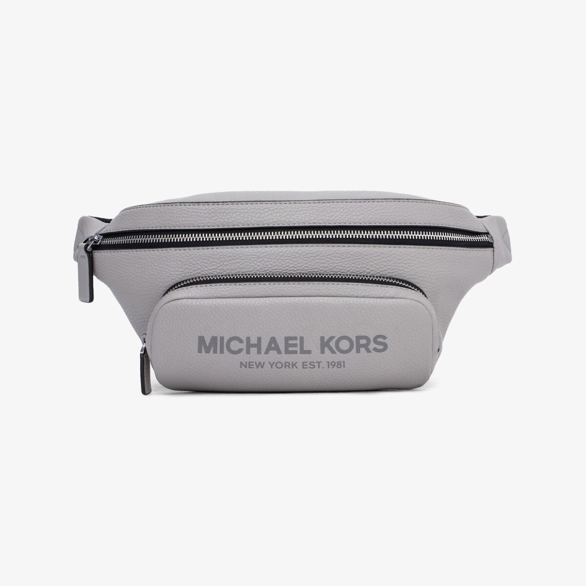 【美品】 MICHAEL KORS COOPER ユーティリティベルトバッグ 公式アウトレット】COOPER ユーティリティー ベルトバッグ