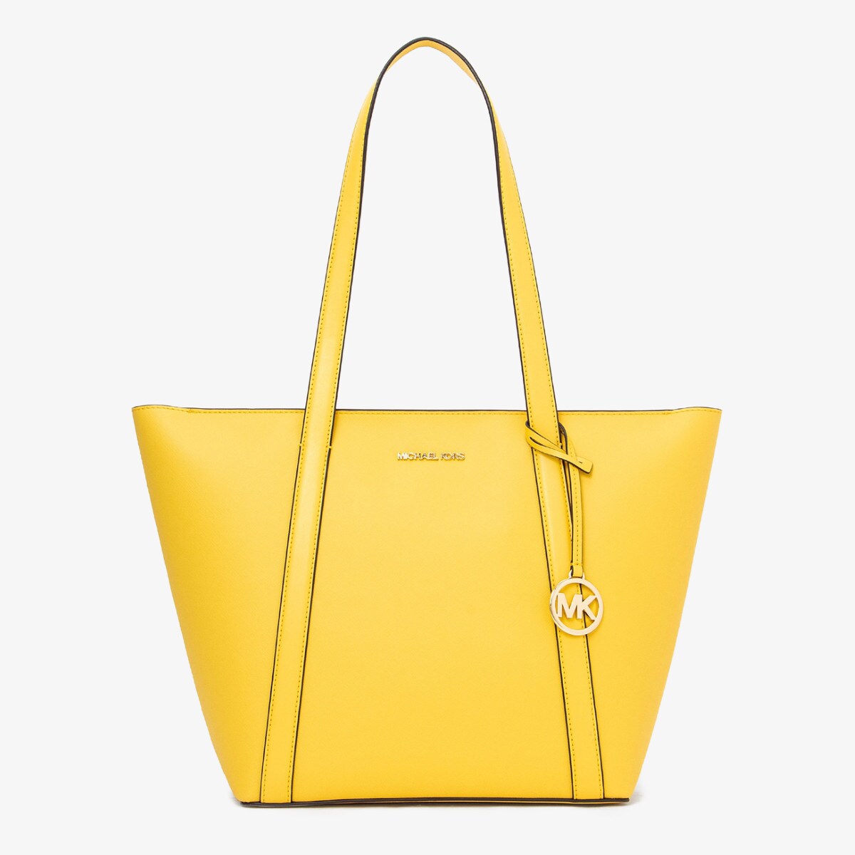 PRATT トップジップ トート ラージ | マイケル・コース(Michael Kors