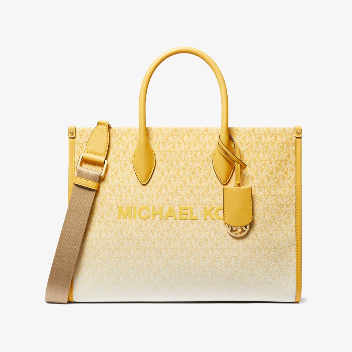 MIRELLA EW トート ミディアム | マイケル・コース(Michael Kors) | マルイウェブチャネル