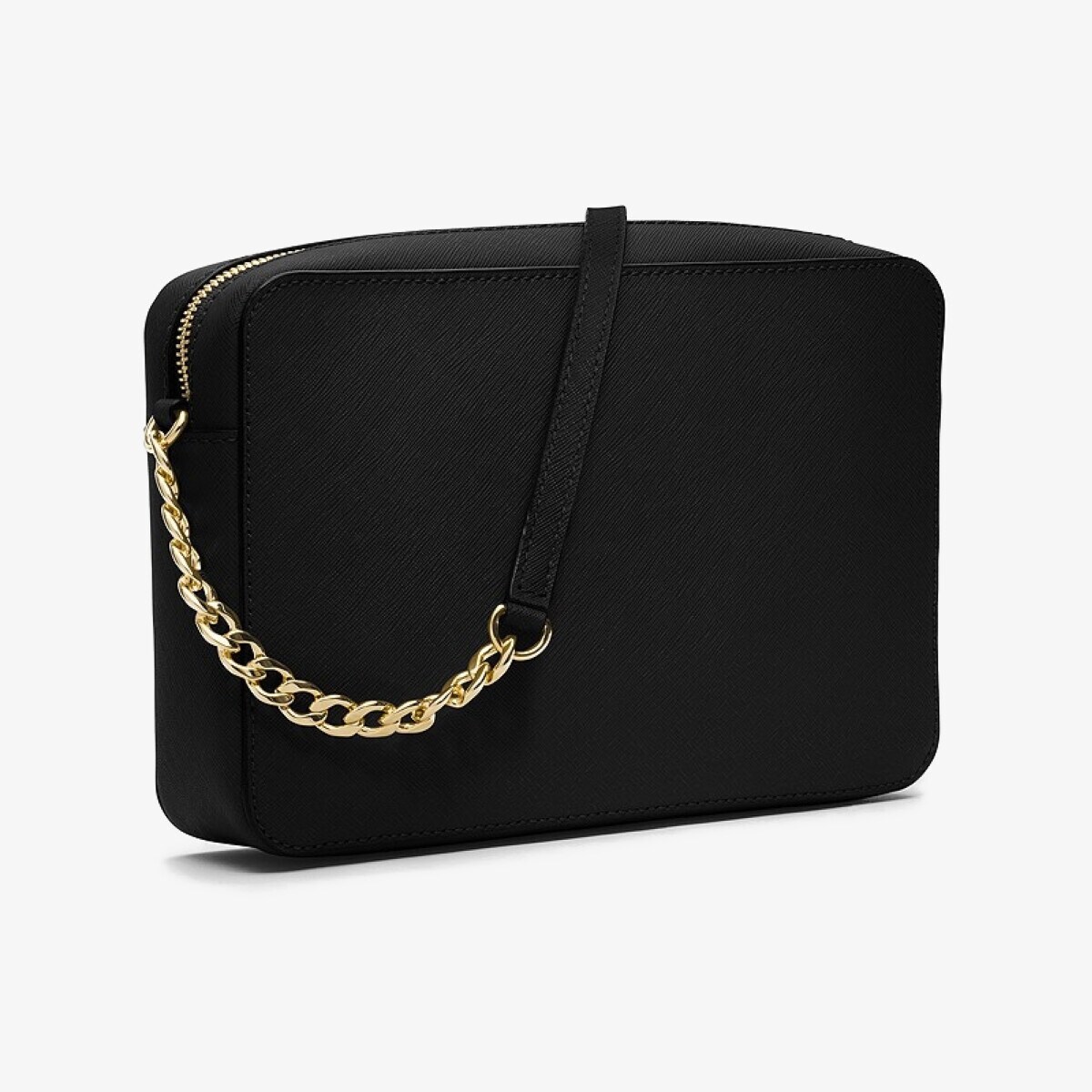 マイケルコース　JET SET ITEM クロスボディ ラージ MICHAEL KORS（マイケルコース）の「JET SET ITEM クロスボディ ラージ
