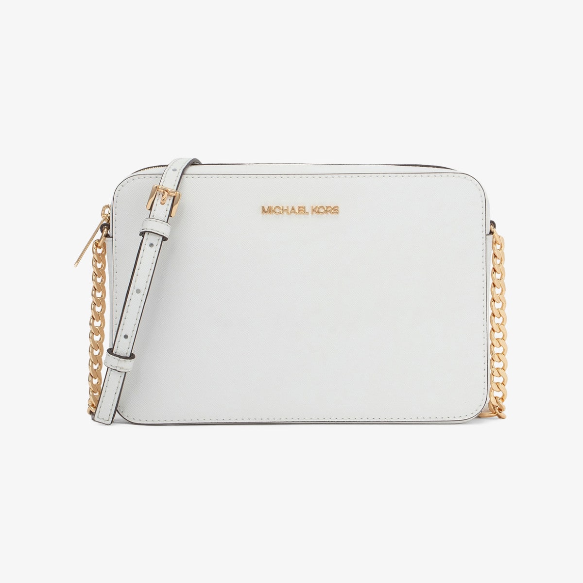 SALE! マイケルコース Daniela ラージクロスボディーバッグ JET SET ITEM クロスボディ ラージ | マイケル・コース(Michael