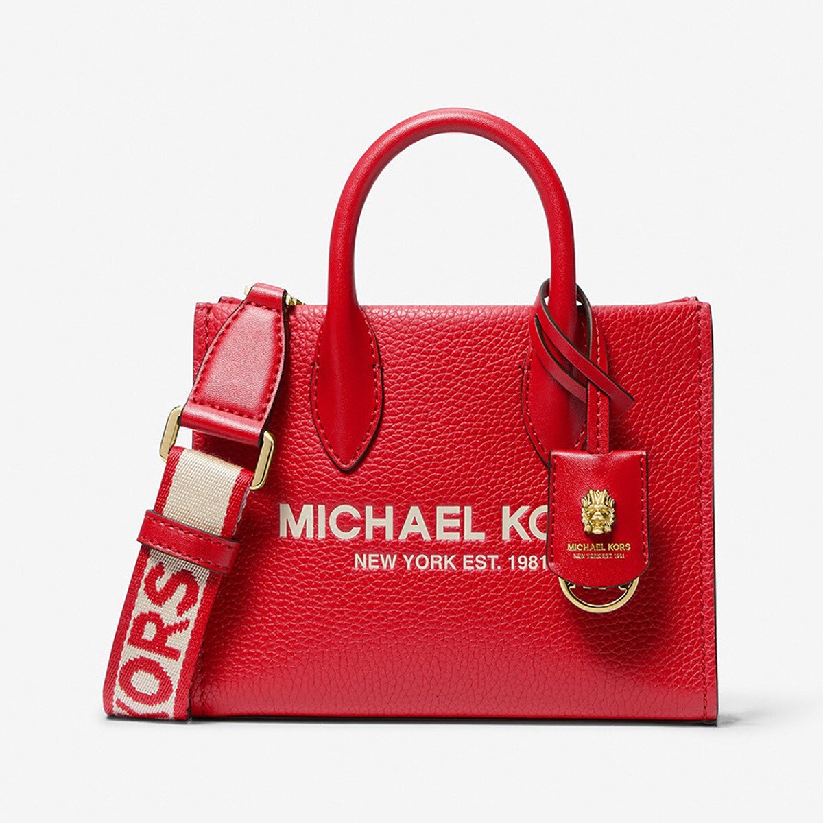 MIRELLA ショッパー クロスボディ エクストラスモール | マイケル・コース(Michael Kors) | マルイウェブチャネル