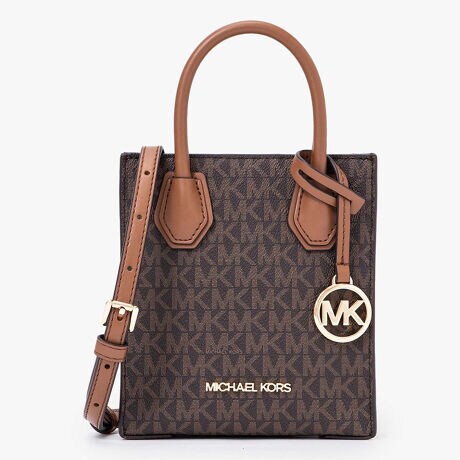MERCER ショッパートート クロスボディ エクストラスモール - MK 