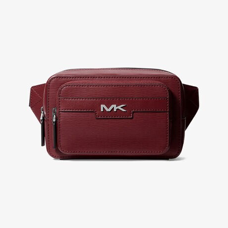 COOPER ダブルジップ ベルトバッグ | マイケル・コース(Michael Kors 