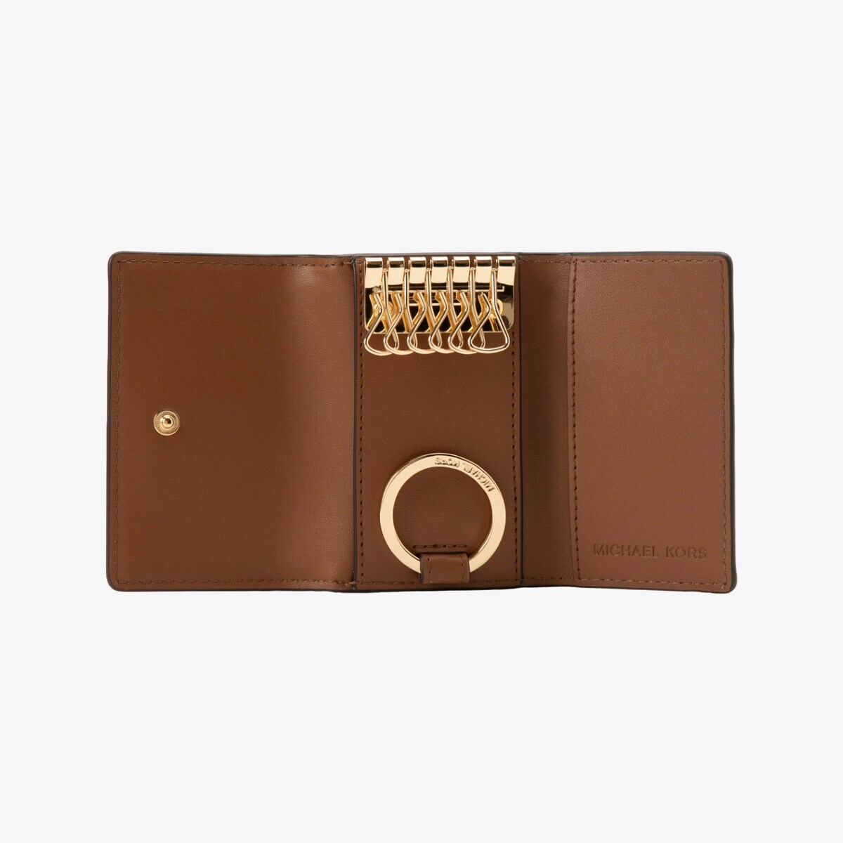 超美品 マイケルコース JET SET TRAVEL KEYCASE キーケース 公式アウトレット】【日本限定】JET SET TRAVEL キーケース