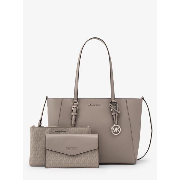 CHARLOTTE 3 IN 1 トート ラージ | マイケル・コース(Michael Kors