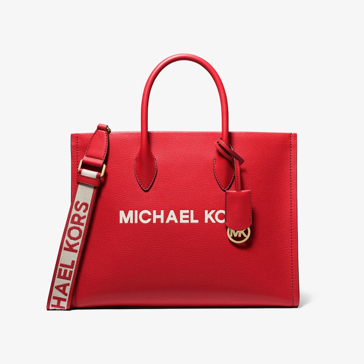 MIRELLA EW トート ミディアム | マイケル・コース(Michael Kors