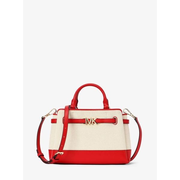 [�}���C]REED �Z���^�[�W�b�v �x���e�b�h �T�b�`�F�� �X���[��/�}�C�P���E�R�[�X�iMichael Kors�j BRIGHT RED